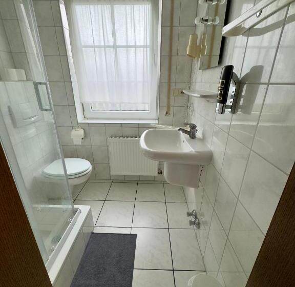 Апартаменты 1 Спальня, Moji 3 Landhaus Köln