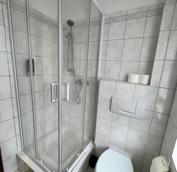 Апартаменты 1 Спальня, Moji 3 Landhaus Köln