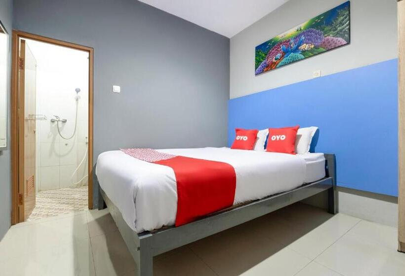 Номер Стандарт, Super Oyo 3846 Rumah Prambanan