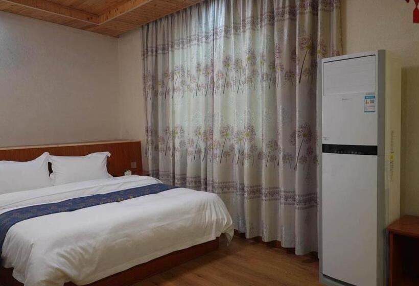 Family Suite, Chenkun Guesthouse