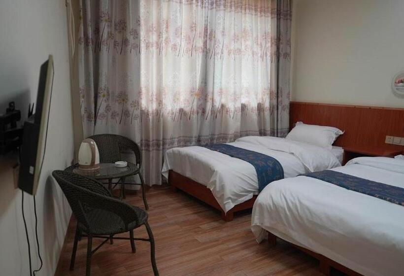 Family Suite, Chenkun Guesthouse