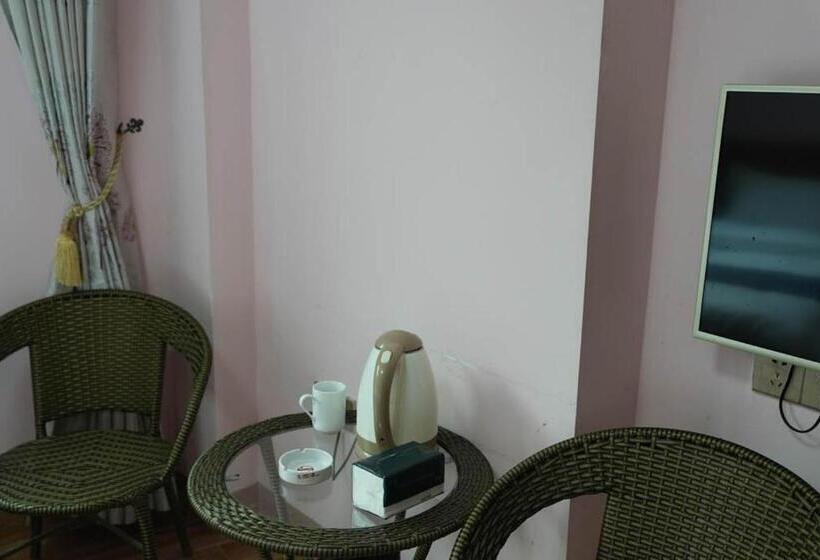 Номер Стандарт, Chenkun Guesthouse