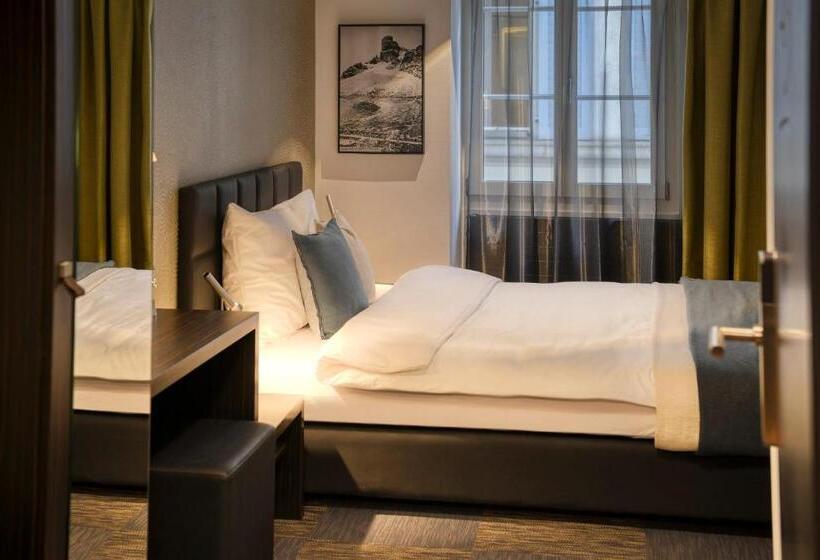 Номер Superior Одноместный, Boutique Hotel Reiser