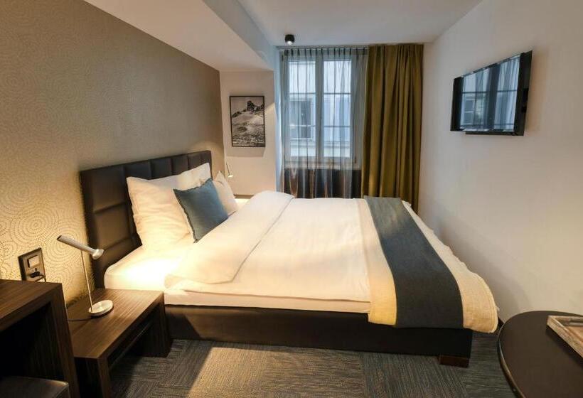 Номер Superior Одноместный, Boutique Hotel Reiser