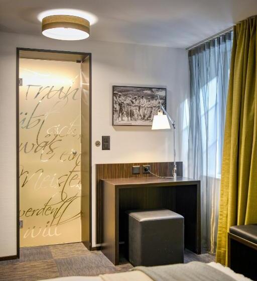 Номер Стандарт, Boutique Hotel Reiser