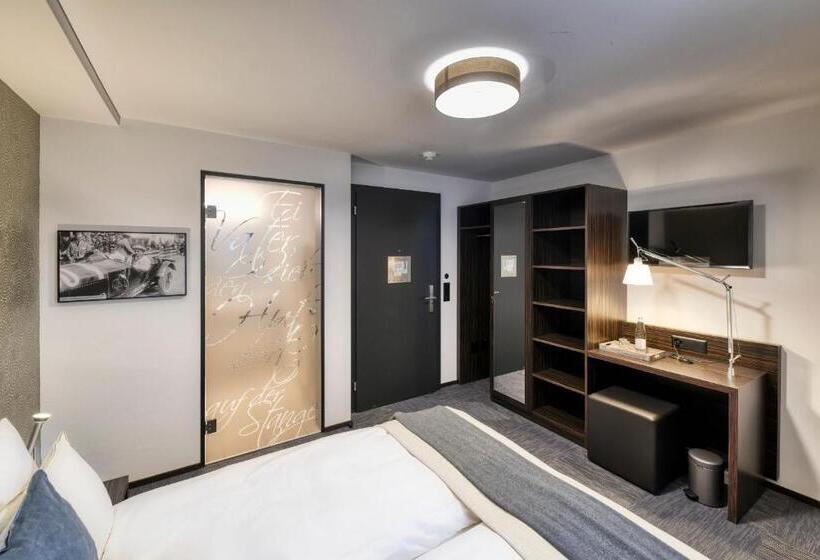 Номер Стандарт Адаптированный для Инвалидов, Boutique Hotel Reiser