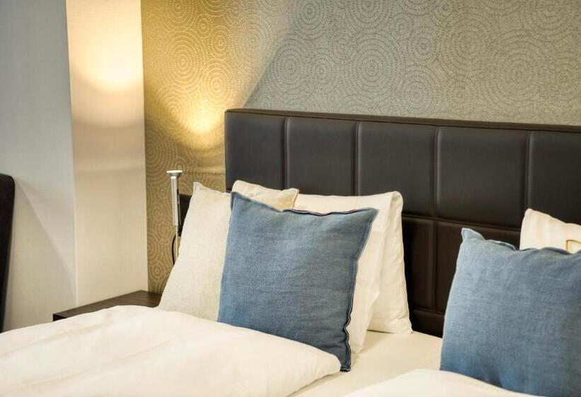 Номер Superior, Boutique Hotel Reiser