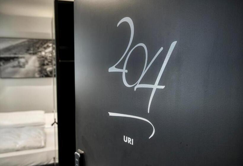 Номер Superior, Boutique Hotel Reiser