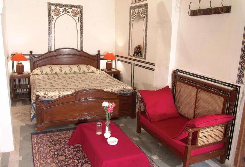 标准间, Mandawa Haveli