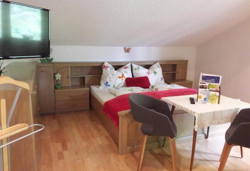 Апартаменты 3 Спальни, Haus Scharler, Talstation