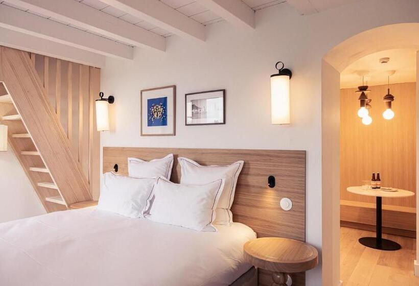 Family Suite, Hôtel Indarra