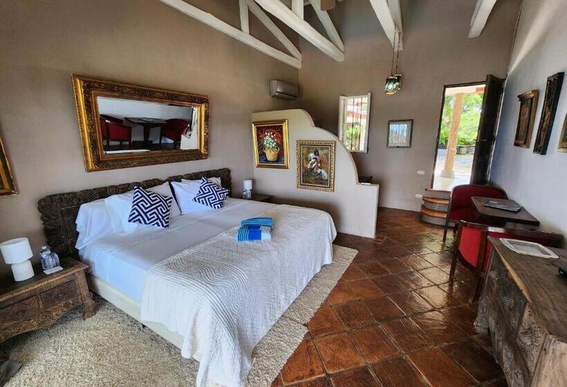 Номер Стандарт, Casa Joseph