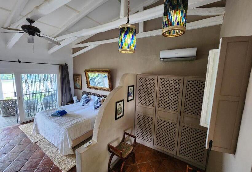 Номер Стандарт, Casa Joseph