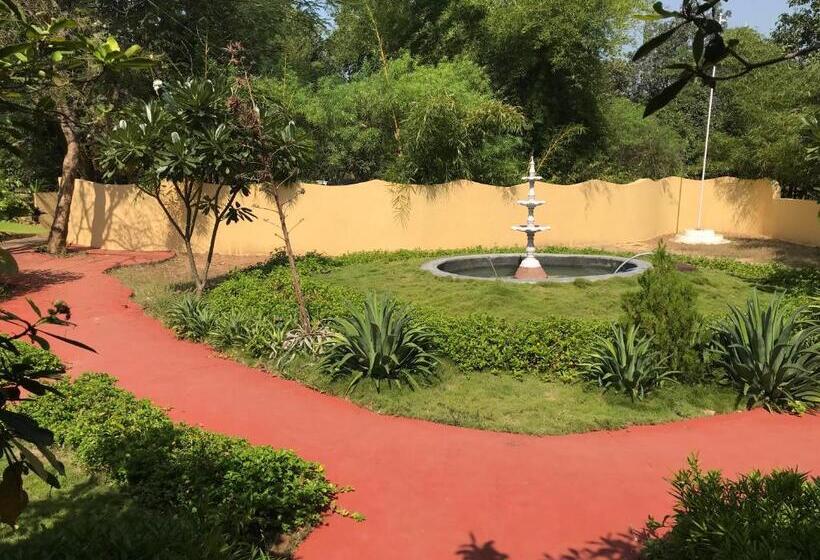 スーペリアファミリールーム, Baaz Jungle Resort