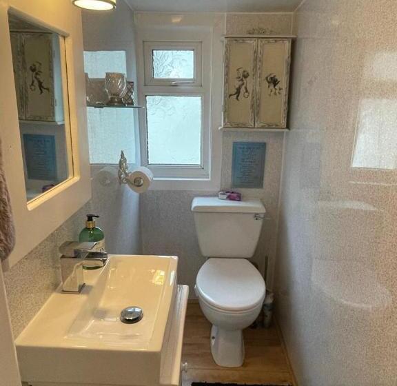 Номер Deluxe, Olivia House