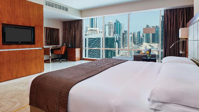 Номер Deluxe, Art Deco Luxury Hotel & Residence