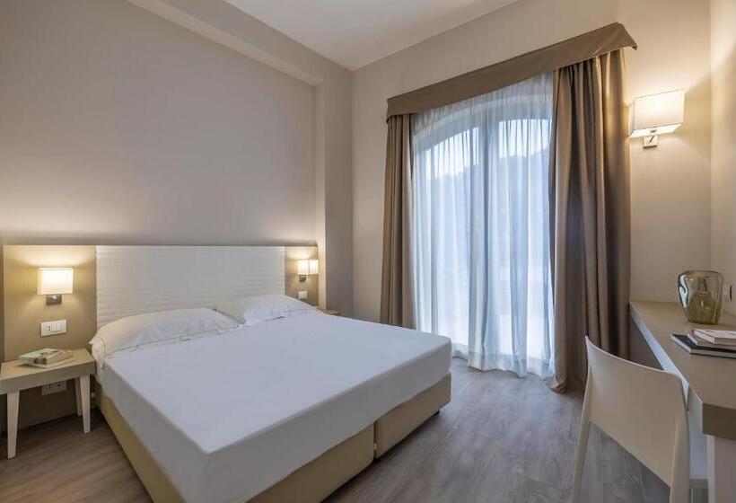 اتاق اکونومی, Venere Di Erice Resort & Spa