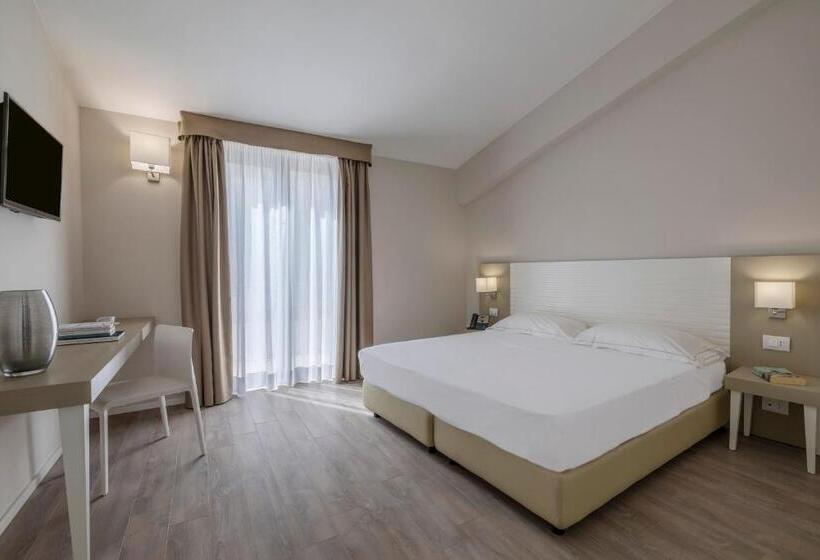 Deluxe Room Mountain View, Venere Di Erice Resort & Spa