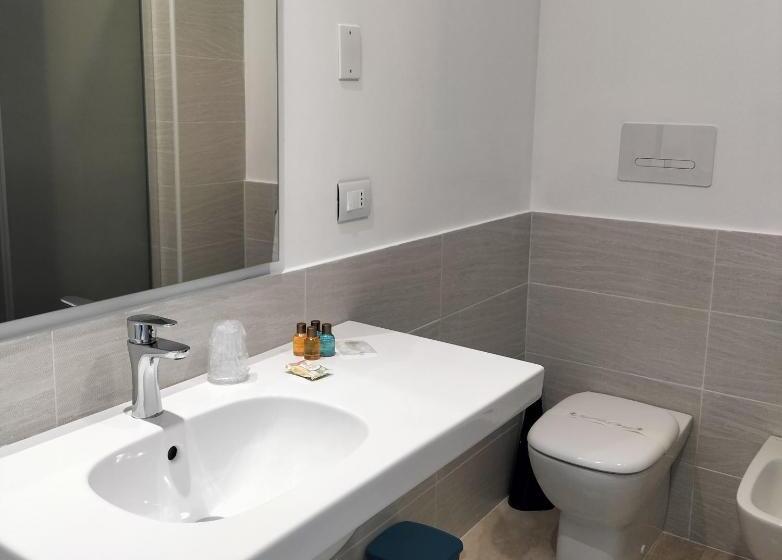 Deluxe Room Mountain View, Venere Di Erice Resort & Spa