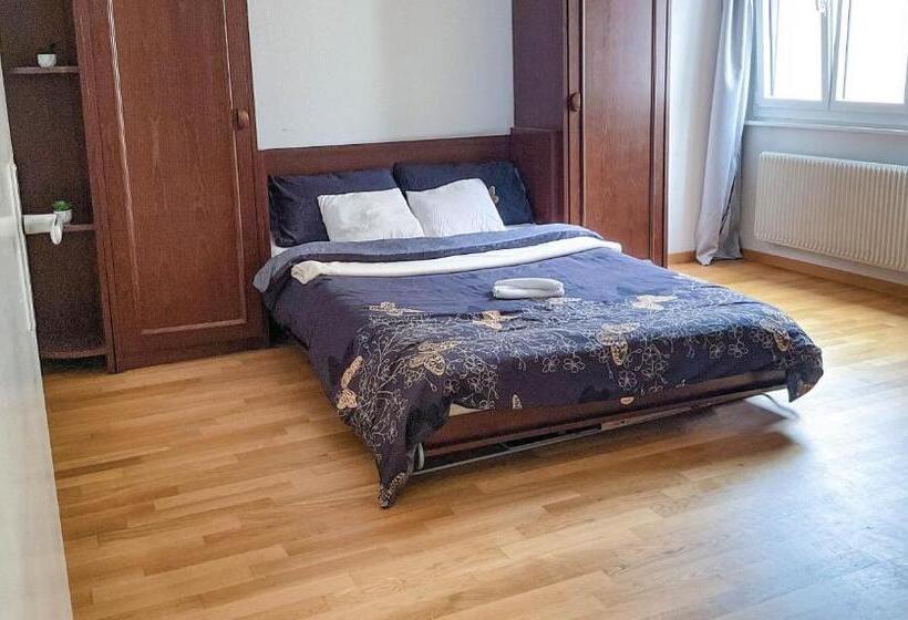 스탠다드 룸, Chambre Privée