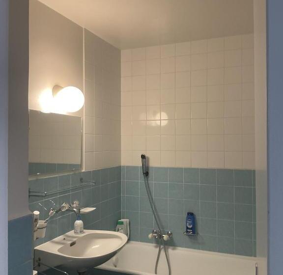 스탠다드 룸, Chambre Privée