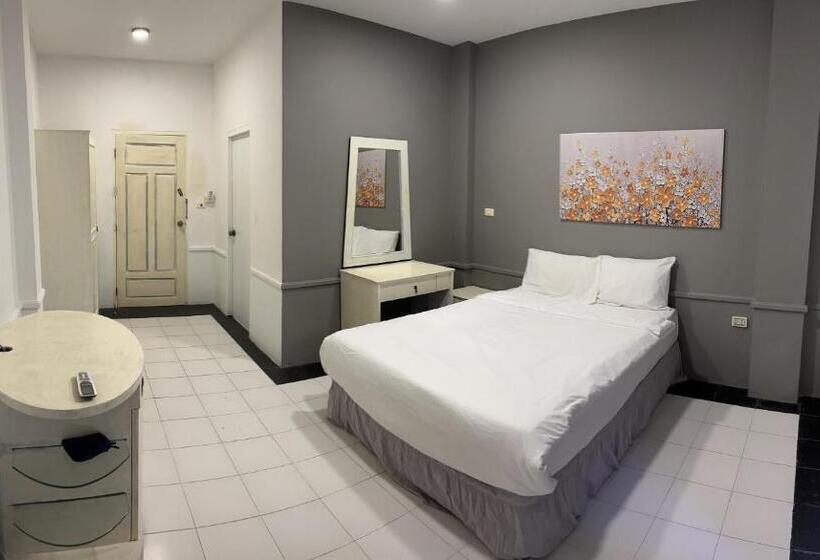 스탠다드 룸, Shalom Center Chaweng Samui