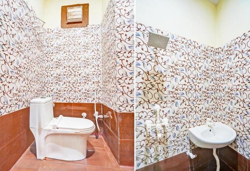 Трехместный Номер Классика, O S.b.n Hotel And Reseidency