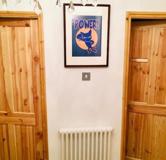 Номер Стандарт с Балконом, Waterloo Central London   Private Rooms In Shared Apartment
