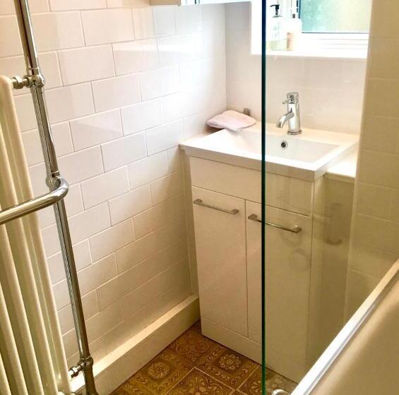Апартаменты 1 Спальня с Балконом, Waterloo Central London   Private Rooms In Shared Apartment
