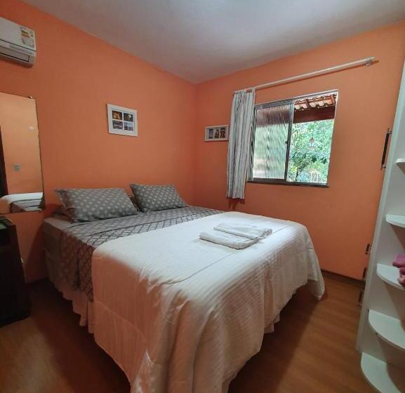 Апартаменты 1 Спальня, B&b Caminho Da Floresta