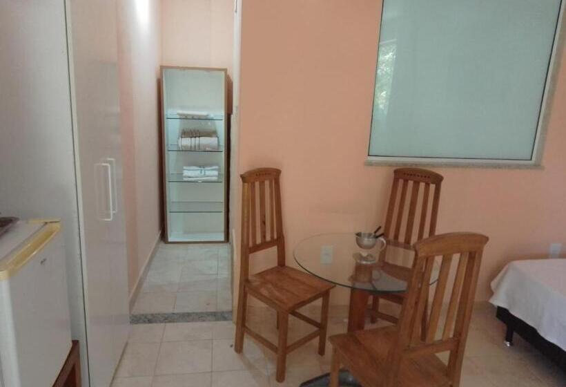 Трехместный Номер Классика, B&b Caminho Da Floresta