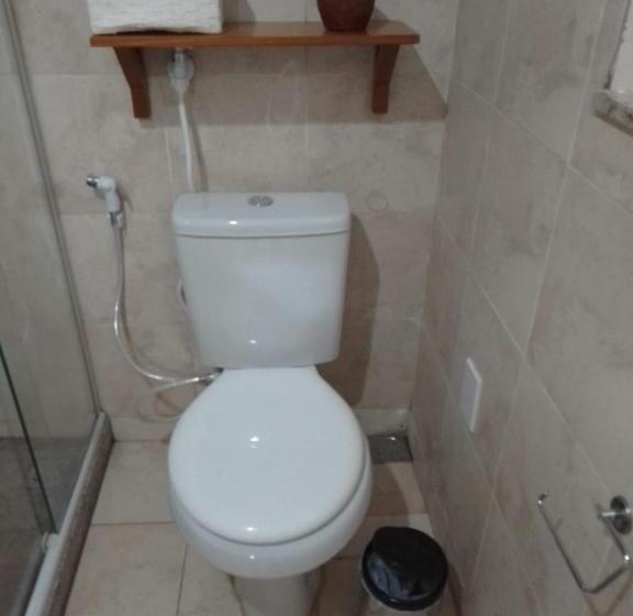 Трехместный Номер Классика, B&b Caminho Da Floresta