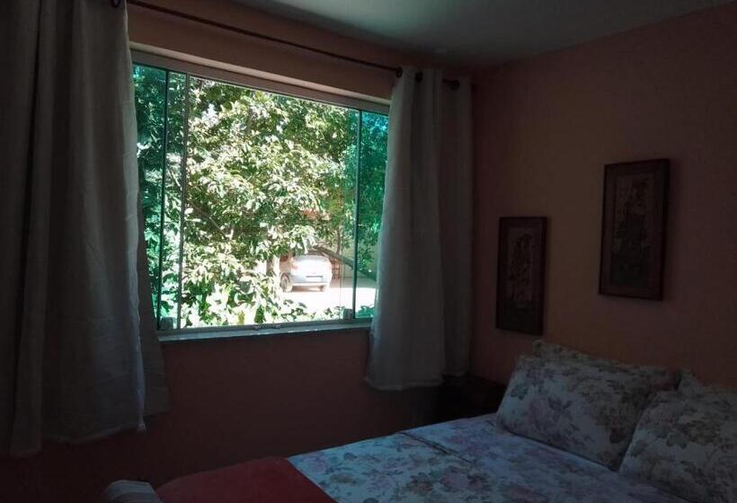 Трехместный Номер Классика, B&b Caminho Da Floresta