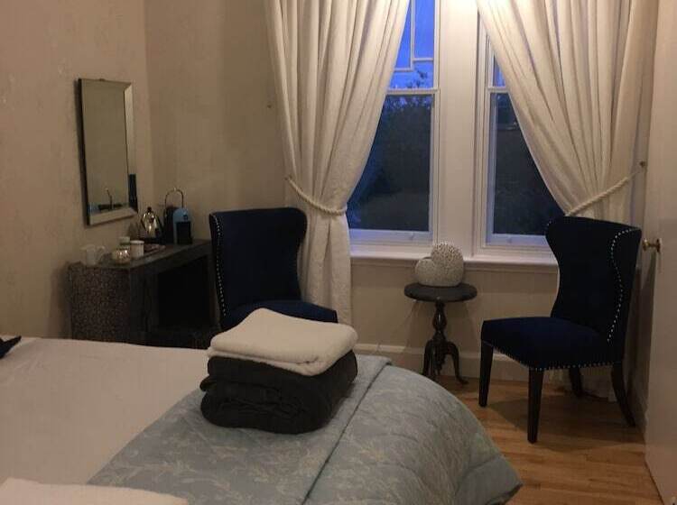 Номер Стандарт Двуспальная Кровать, Copper Beech House