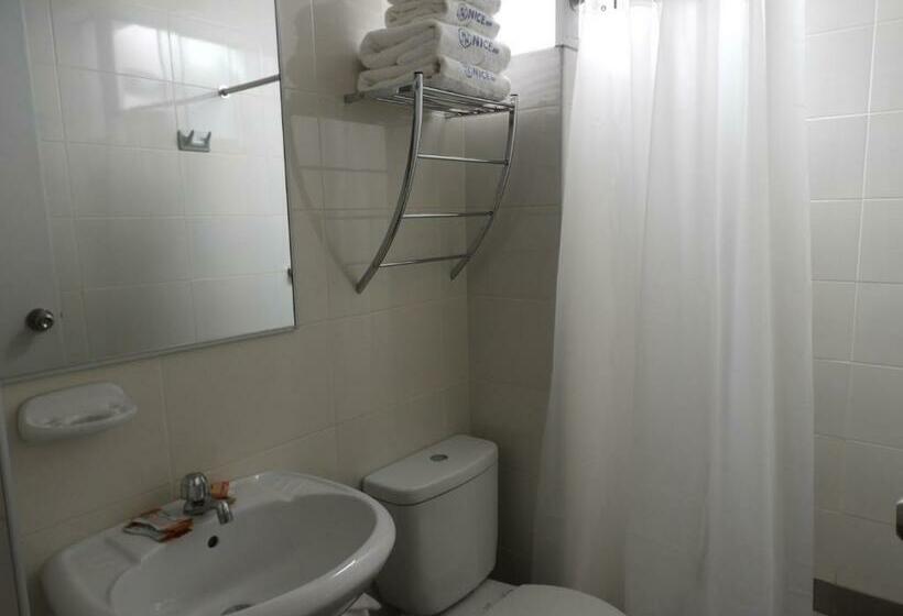 스탠다드 룸, Nice Inn Tacna