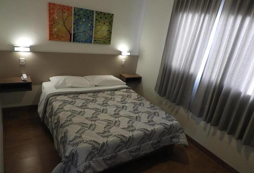 패밀리 룸, Nice Inn Tacna