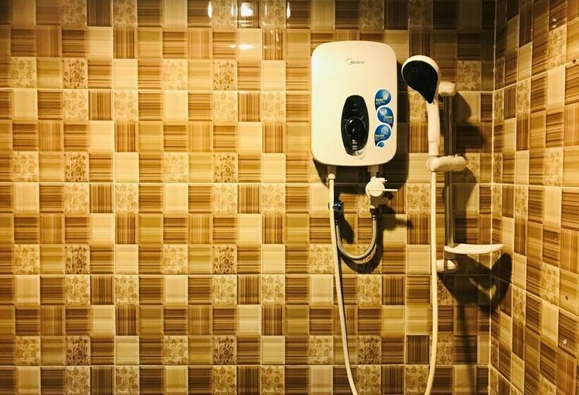 غرفة قياسية, Oldrich Hotel Penang By The Blanket