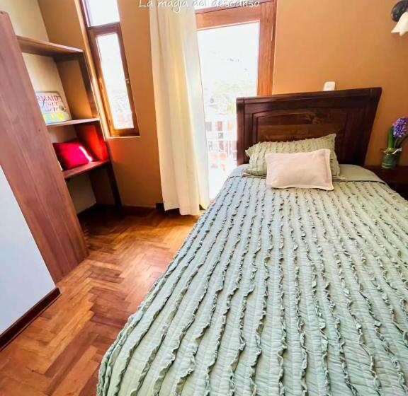 스탠다드 룸, Samana Colca Hotel Chivay