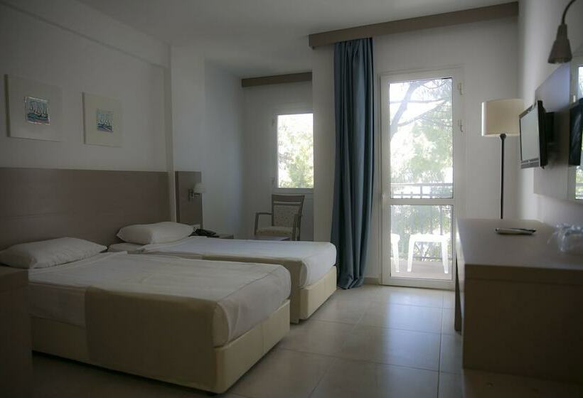 Номер Стандарт, Bodrum Sea Side Beach Club