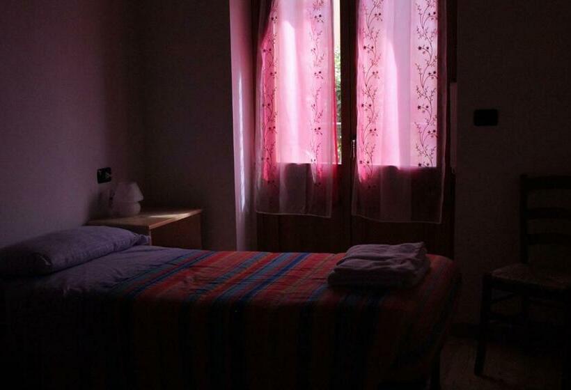Пентхаус, B&b Villa Dalegno