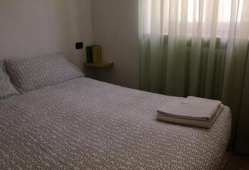 Номер Стандарт, B&b Villa Dalegno