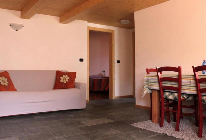 Family Suite, B&b Villa Dalegno