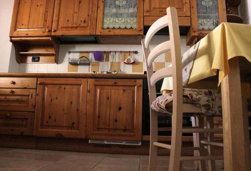 Номер Стандарт, B&b Villa Dalegno
