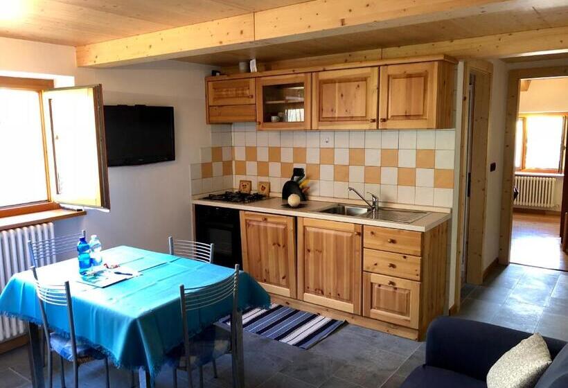 Номер Стандарт, B&b Villa Dalegno