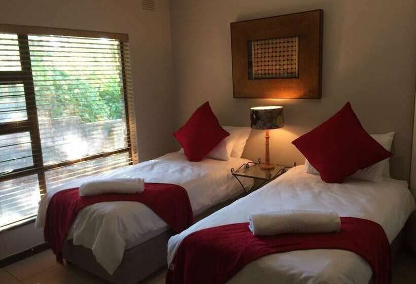 اتاق استاندارد, Faraway Lodge B&b