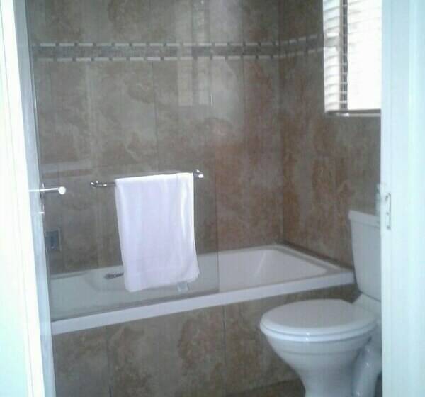 اتاق استاندارد, Faraway Lodge B&b