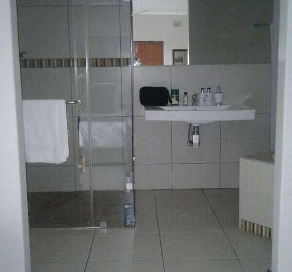 اتاق استاندارد, Faraway Lodge B&b