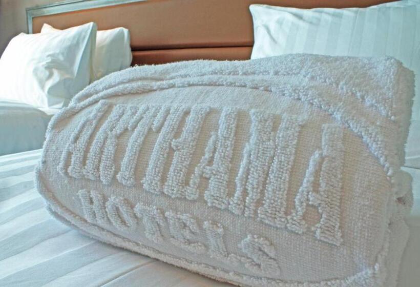 디럭스 스위트, Arthama Hotels Makassar