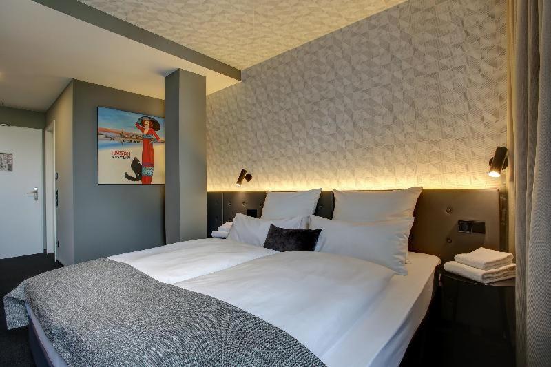 Стандартный Номер Кровать Кинг, Nyce Hotel Dortmund City, Trademark Collection By Wyndham