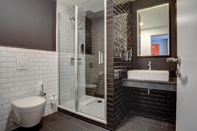 Стандартный Номер Кровать Кинг, Nyce Hotel Dortmund City, Trademark Collection By Wyndham